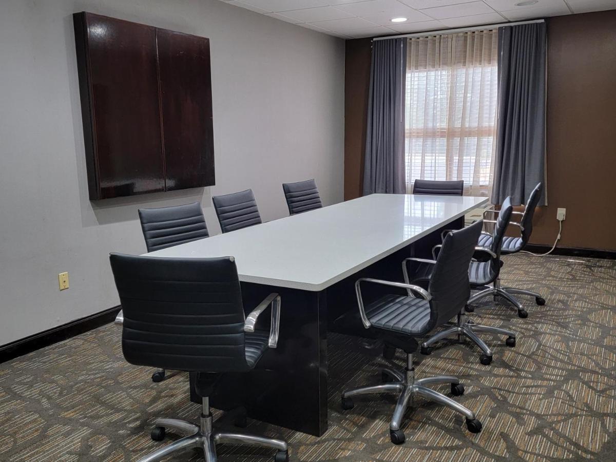 Wingate By Wyndham Greenville Airport Eksteriør billede