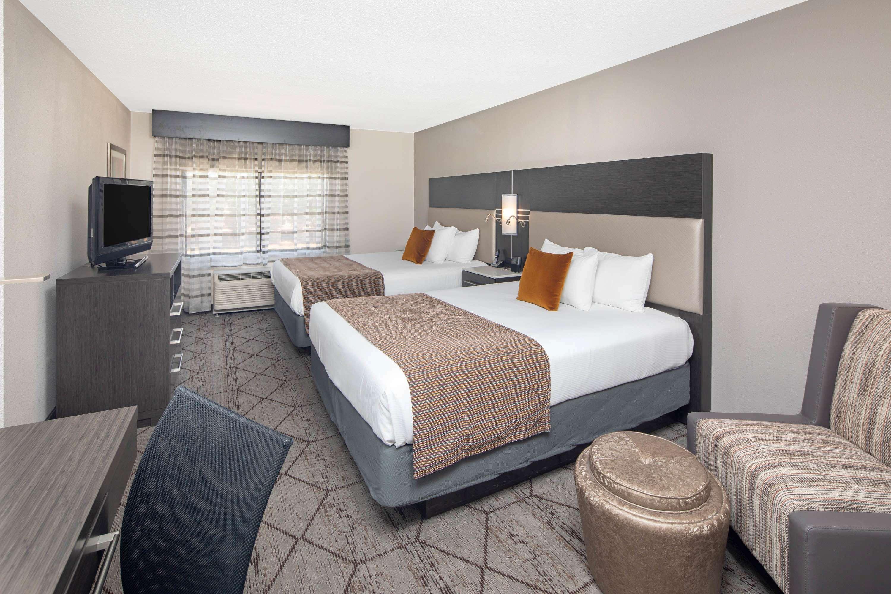 Wingate By Wyndham Greenville Airport Eksteriør billede