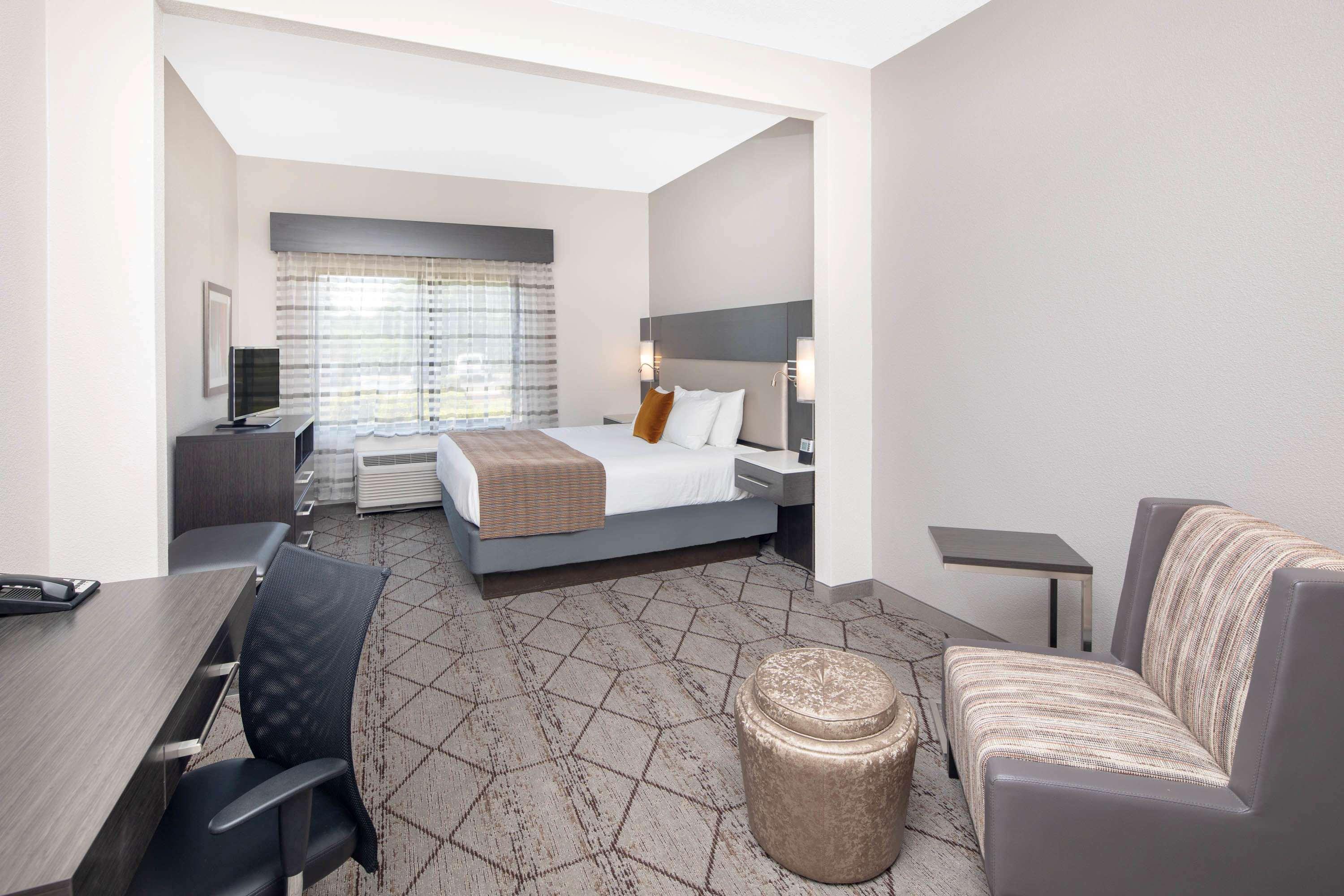 Wingate By Wyndham Greenville Airport Eksteriør billede