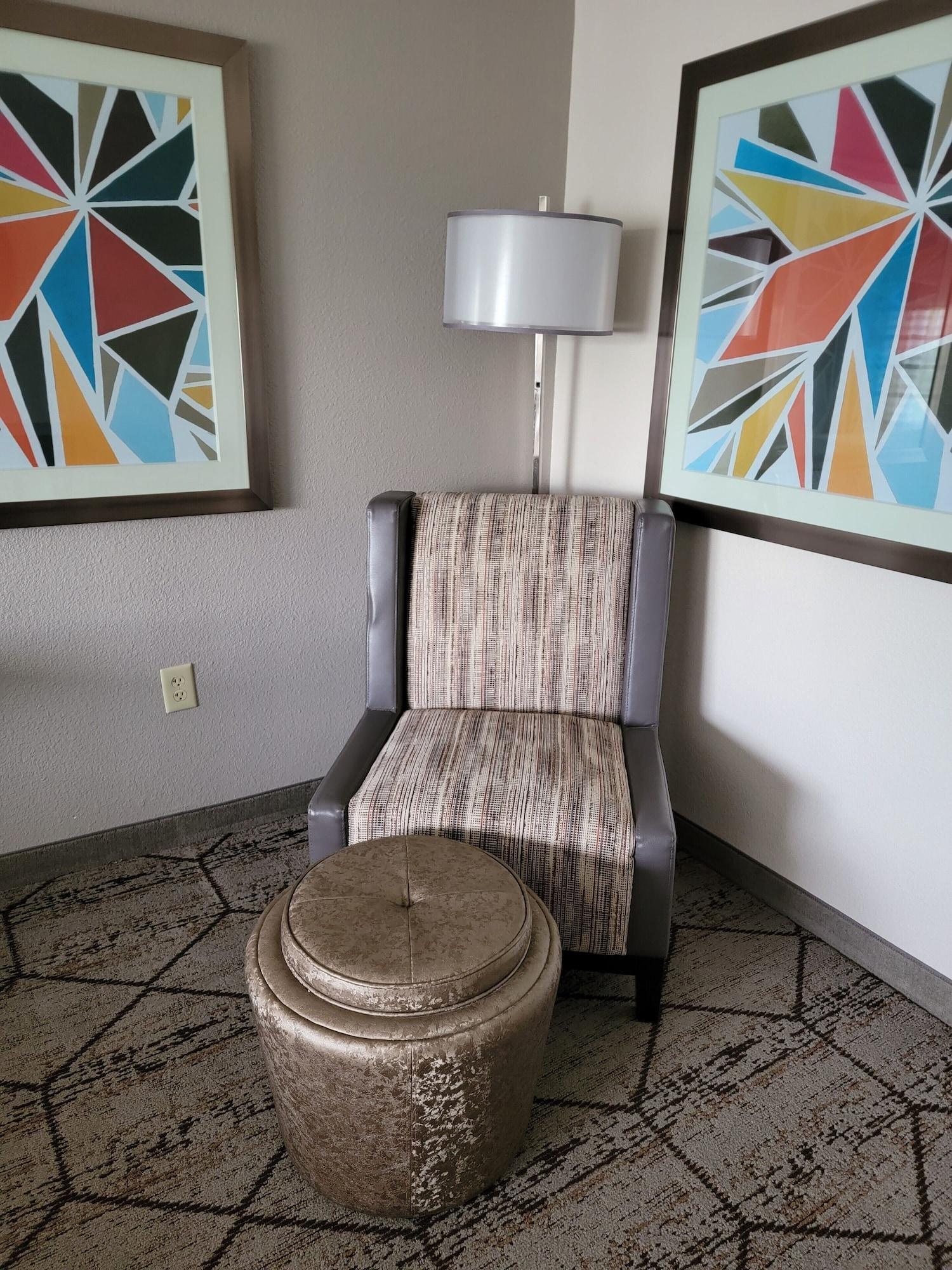 Wingate By Wyndham Greenville Airport Eksteriør billede